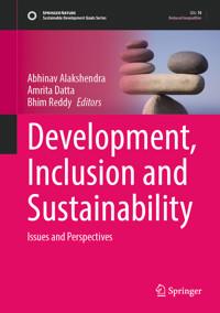 Development, Inclusion and Sustainability -  - E-Book
