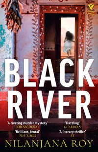 Black River - Nilanjana Roy - E-Book