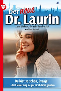 Du bist so schön, Svenja! - Viola Maybach - E-Book