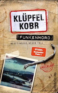 Funkenmord - Volker Klüpfel - E-Book