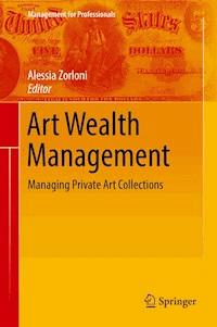 Art Wealth Management -  - E-Book