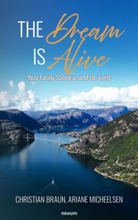 The Dream is Alive - Christian Braun - E-Book