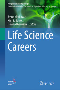 Life Science Careers -  - E-Book