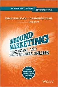 Inbound Marketing, Revised and Updated - Brian Halligan - E-Book