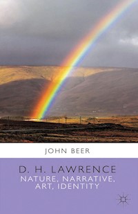 D. H. Lawrence - J. Beer - E-Book