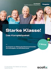 Starke Klasse! - Das Komplettpaket - Schürer - E-Book