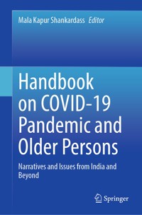Handbook on COVID-19 Pandemic and Older Persons -  - E-Book