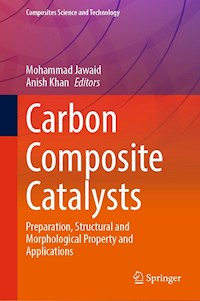 Carbon Composite Catalysts -  - E-Book