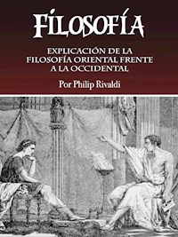 Filosofía - Philip Rivaldi - E-Book