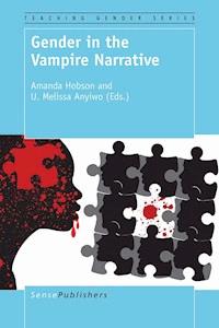 Gender in the Vampire Narrative -  - E-Book
