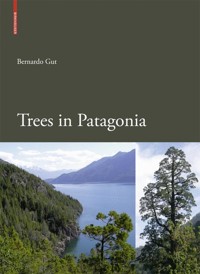 Trees in Patagonia - Bernardo Gut - E-Book