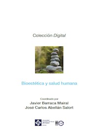 Bioestética y salud humana - Javier Barraca Mairal - E-Book