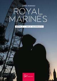 Royal Marines - Book 2 - Romano Arria - E-Book