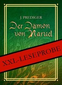 Der Dämon von Naruel - XXL- Leseprobe - Janine Prediger - kostenlos E-Book