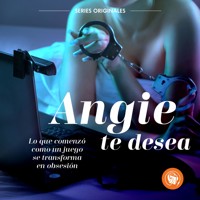 Angie te desea - Audiolibros Coleccón - Hörbuch