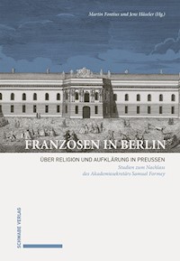 Franzosen in Berlin - - E-Book
