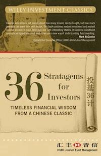 36 Stratagems for Investors - - E-Book