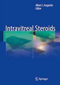 Intravitreal Steroids -  - E-Book