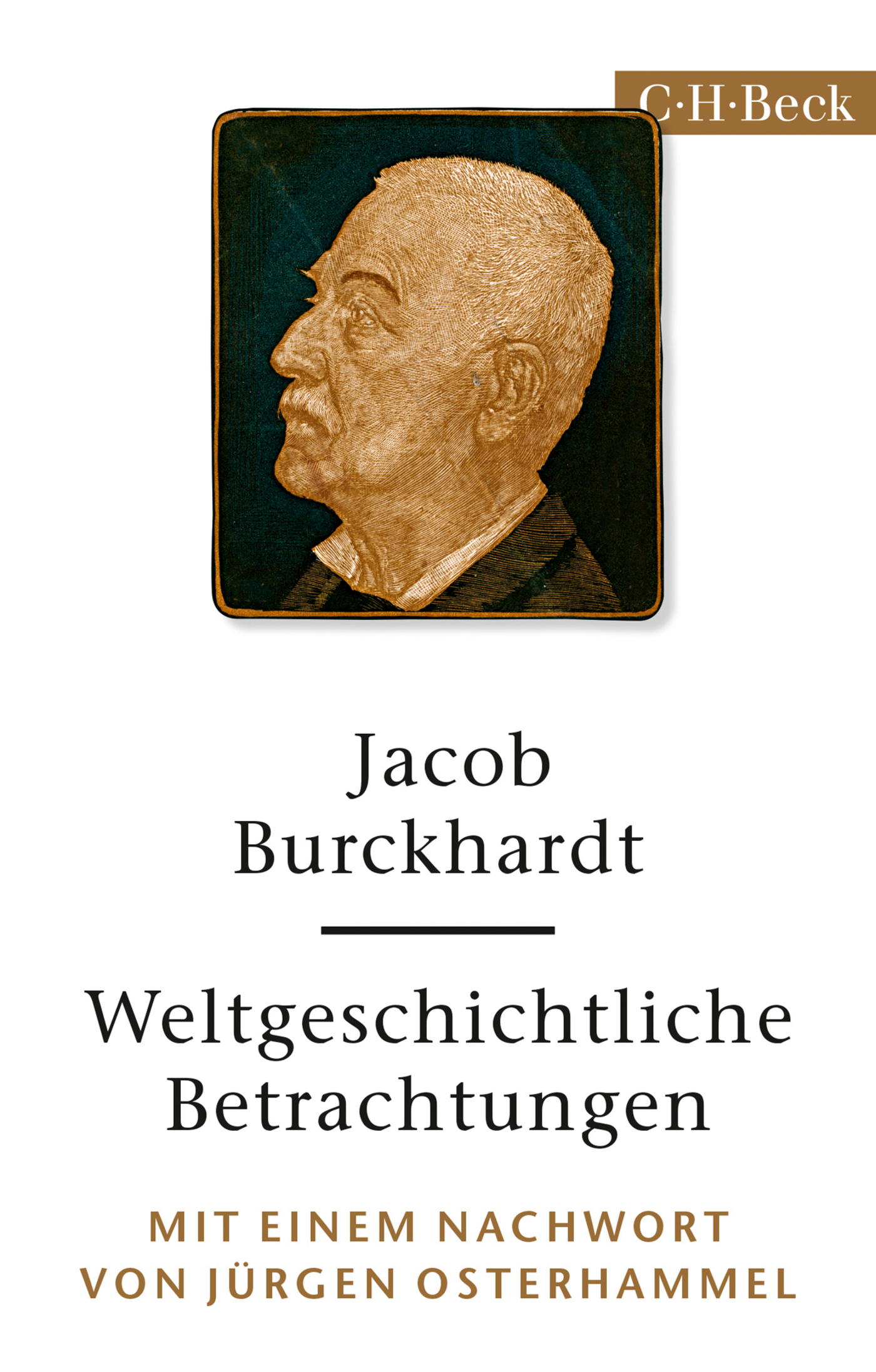 Weltgeschichtliche Betrachtungen - Jacob Burckhardt - E-Book