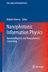 Nanophotonic Information Physics - - E-Book