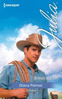 Harden - Diana Palmer - E-Book