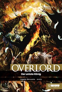 Overlord – Light Novel, Band 01 - Kugane Maruyama - E-Book