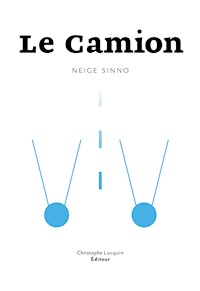 Le Camion - Julien Thèves - E-Book