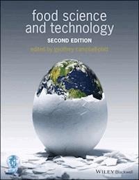 Food Science and Technology - - E-Book