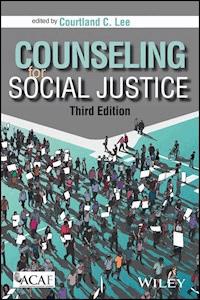 Counseling for Social Justice -  - E-Book