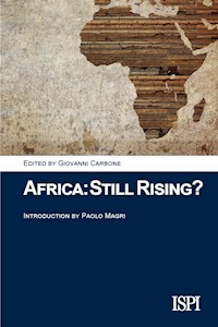 Africa: Still Rising? - Giovanni Carbone - E-Book
