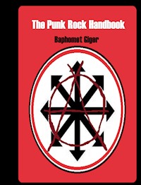The Punk Rock Handbook - Baphomet Giger - E-Book