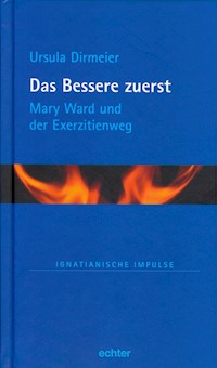 Das Bessere zuerst - Ursula Dirmeier - E-Book