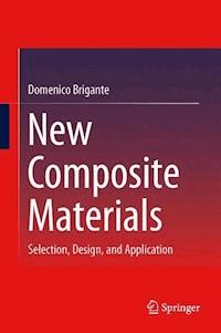 New Composite Materials - Domenico Brigante - E-Book