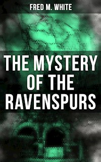 The Mystery of the Ravenspurs - Fred M. White - E-Book