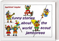 funny stories - Hartmut Keyler - E-Book