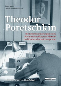 Theodor Poretschkin - Laslo Mago - E-Book