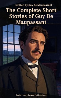 The Complete Short Stories of Guy de Maupassant - Guy de Maupassant - E-Book