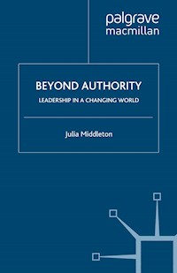 Beyond Authority - J. Middleton - E-Book