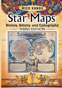 Star Maps - Nick Kanas - E-Book