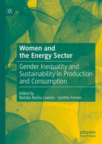 Women and the Energy Sector - - E-Book