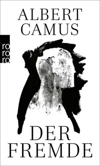 Der Fremde - Albert Camus - E-Book