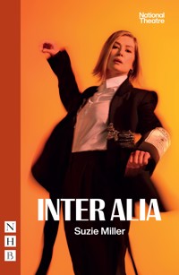 Inter Alia - Suzie Miller - E-Book