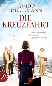 Die Kreuzfahrt - Guido Dieckmann - E-Book