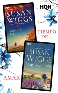 E-Pack Susan Wiggs 2 marzo 2023 - Susan Wiggs - E-Book