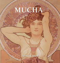 Mucha - Patrick Bade - E-Book