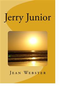 Jerry Junior - Jean Webster - E-Book