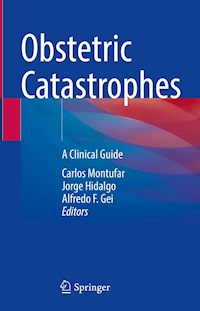 Obstetric Catastrophes -  - E-Book