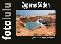Zyperns Süden - fotolulu - E-Book