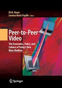 Peer-to-Peer Video - - E-Book