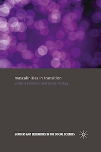 Masculinities in Transition - V. Robinson - E-Book
